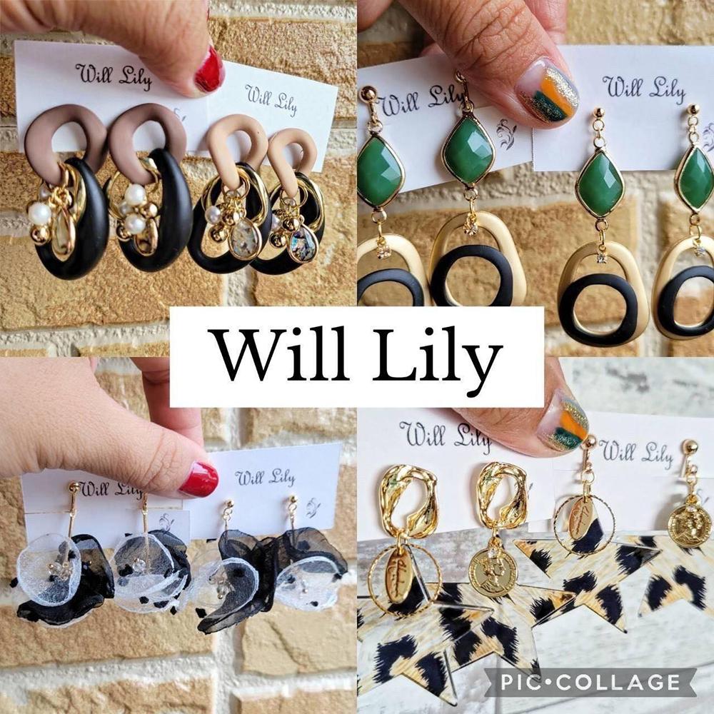 Will Lily